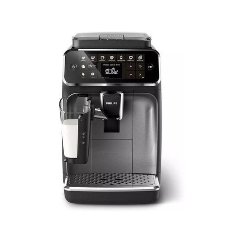 Philips 4300 Series Fully Automatic Espresso Machine (Photo: 2)